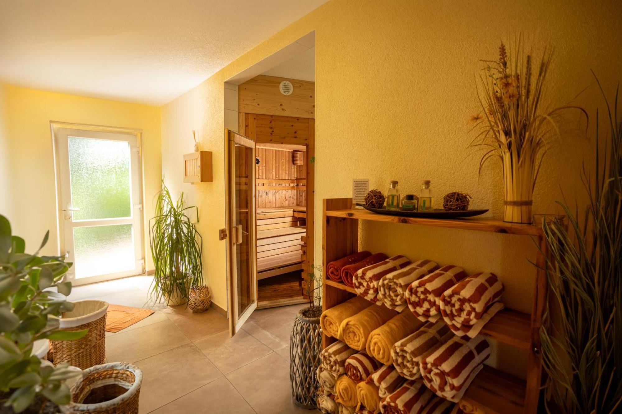 Ferienhotel Wolfsmuehle Rodishain Екстериор снимка