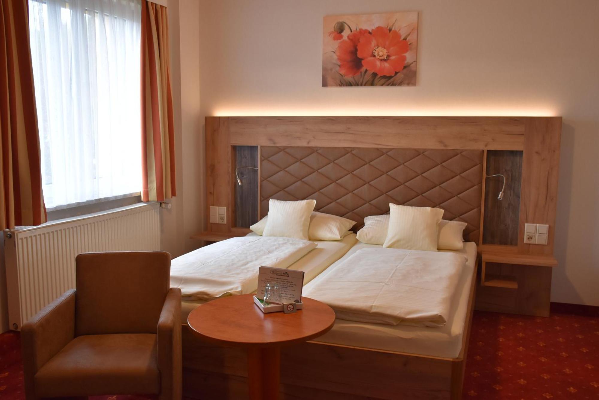 Ferienhotel Wolfsmuehle Rodishain Екстериор снимка