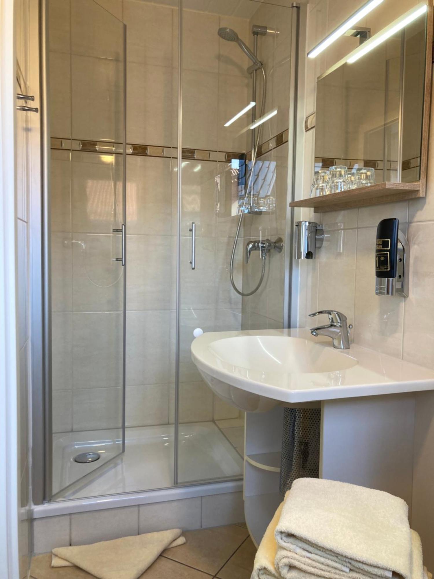 Ferienhotel Wolfsmuehle Rodishain Екстериор снимка
