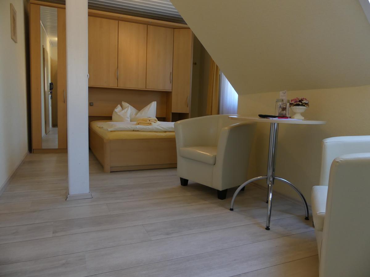 Ferienhotel Wolfsmuehle Rodishain Екстериор снимка