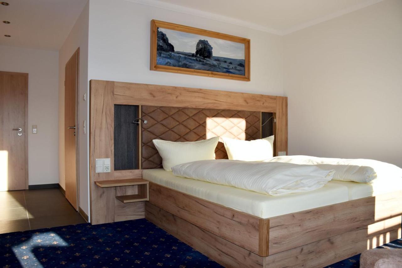 Ferienhotel Wolfsmuehle Rodishain Екстериор снимка