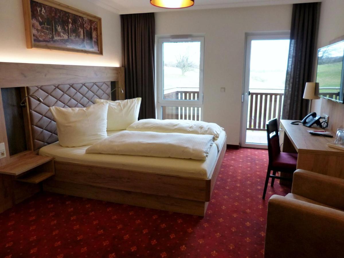 Ferienhotel Wolfsmuehle Rodishain Екстериор снимка