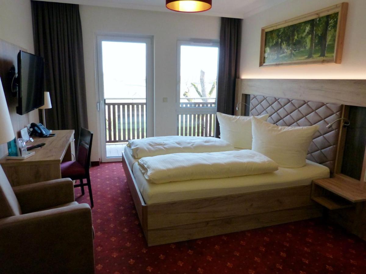 Ferienhotel Wolfsmuehle Rodishain Екстериор снимка