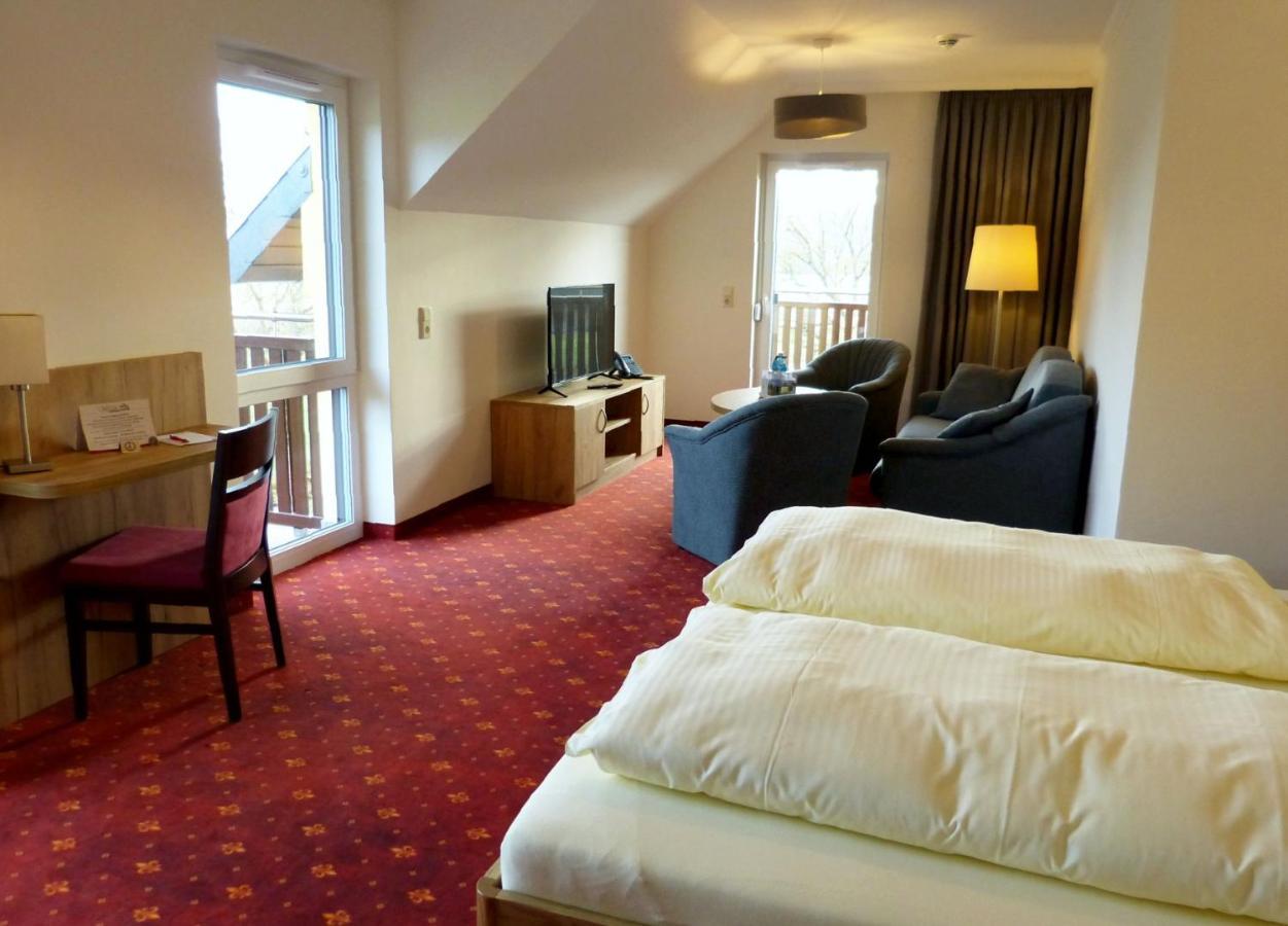 Ferienhotel Wolfsmuehle Rodishain Екстериор снимка