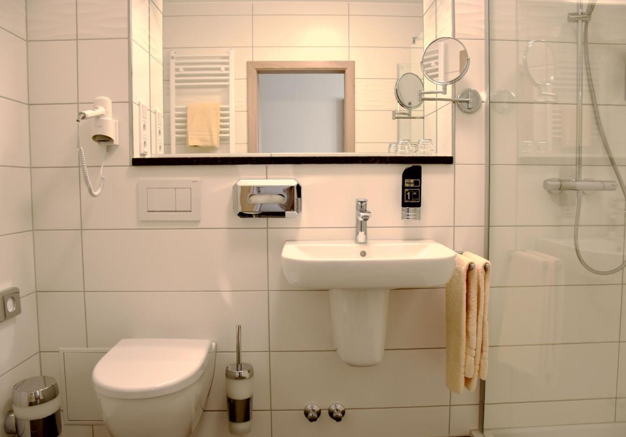 Ferienhotel Wolfsmuehle Rodishain Екстериор снимка