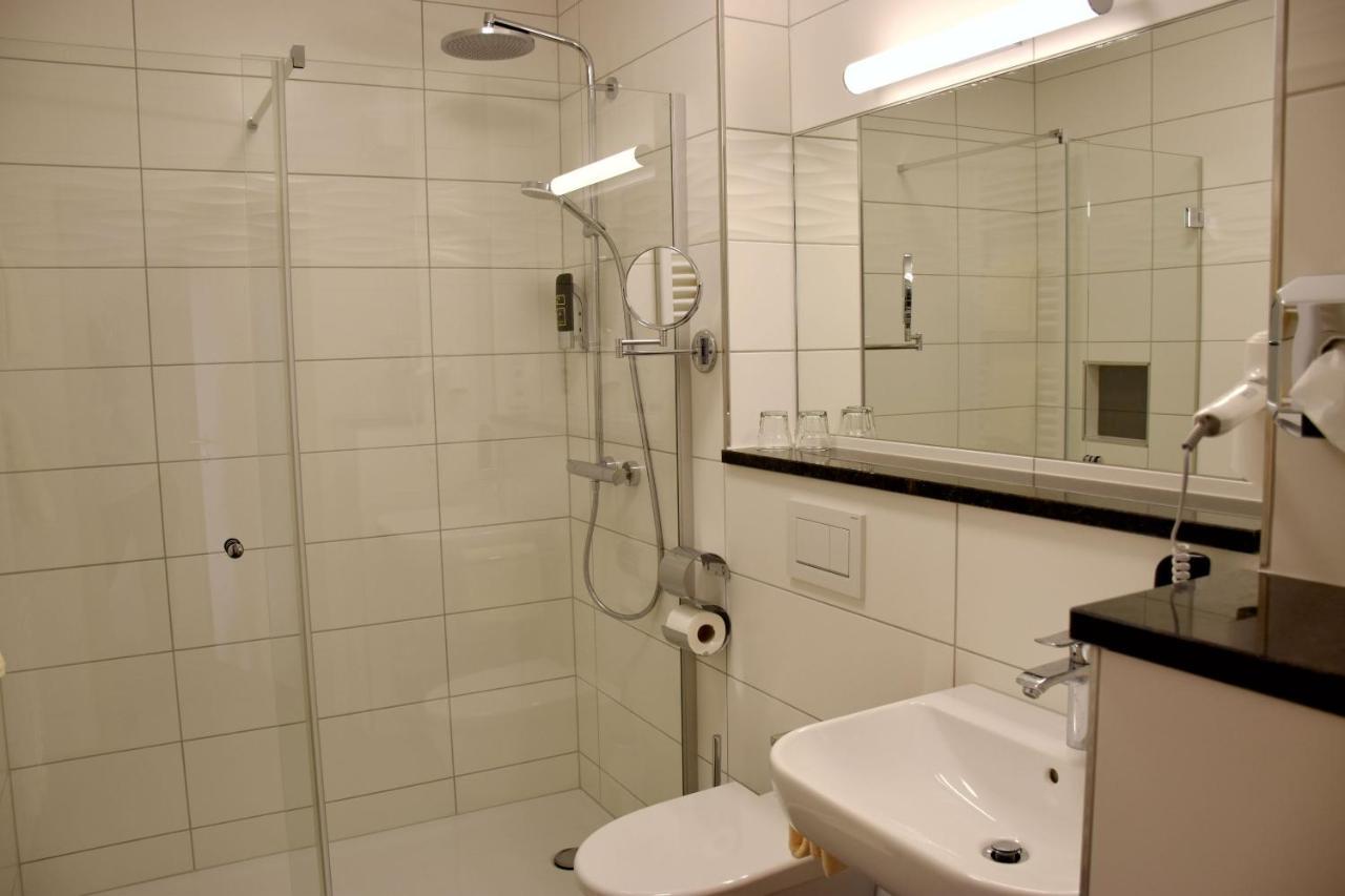 Ferienhotel Wolfsmuehle Rodishain Екстериор снимка