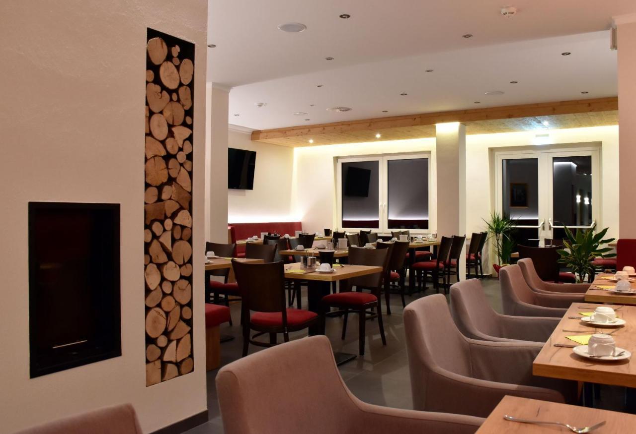 Ferienhotel Wolfsmuehle Rodishain Екстериор снимка