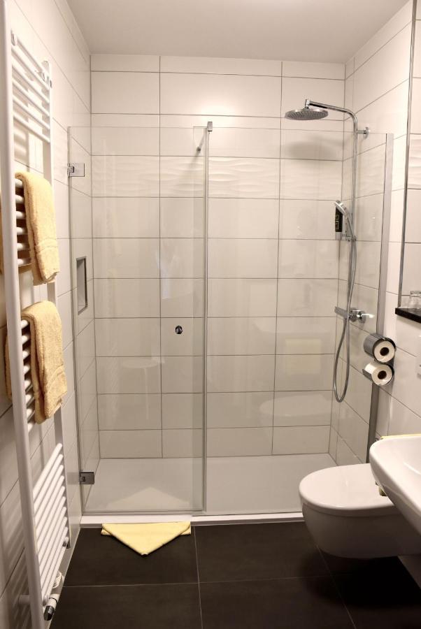 Ferienhotel Wolfsmuehle Rodishain Екстериор снимка