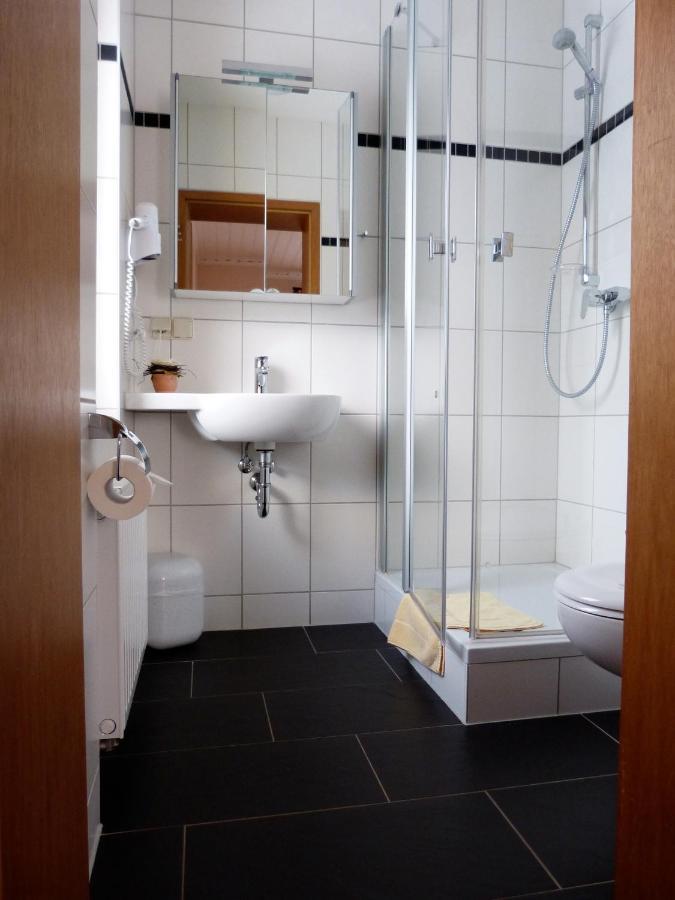 Ferienhotel Wolfsmuehle Rodishain Екстериор снимка