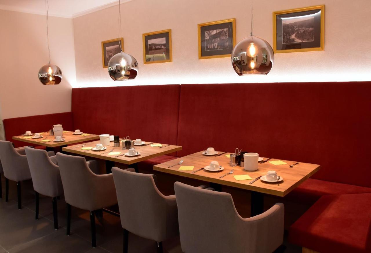 Ferienhotel Wolfsmuehle Rodishain Екстериор снимка